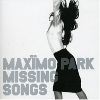 Maximo Park - Missing Songs album cover