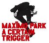 Maximo Park - A Certain Trigger album cover