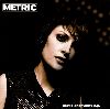 Metric - Static Anonymity album cover