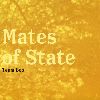 Mates of State - Team Boo album cover