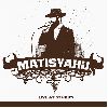 Matisyahu - Live At Stubbs album cover