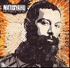 Matisyahu - No Place to Be album cover