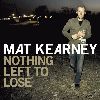 Mat Kearney - nothing left to lose album cover