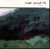 Matt Pond PA - Measure album cover