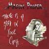 Mason Proper - There is a moth in you chest album cover