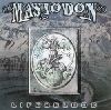 Mastodon - Lifes blood album cover