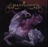 Mastodon - Remission album cover