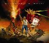 Mastodon - Aqua Teen Hunger Force Colon Movie Film For Theaters Colon The Soundtrack