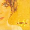 Martina McBride - Martina Album cover