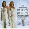 Mary Mary - A Mary Mary Christmas album cover