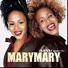 Mary Mary - Shackles praise you single cover