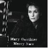 Mary Gauthier - Mercy Now album cover