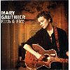 Mary Gauthier - Filth and Fire album cover