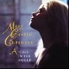 Mary Chapin Carpenter - A Place in the World album cover