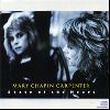 Mary Chapin Carpenter - State of the Heart album cover