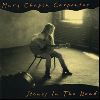 Mary Chapin Carpenter - Stones in the Road album cover