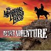 The Marshall Tucker Band - The Next Adventure album cover