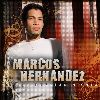 Marcos Hernandez - Endless Nights album cover