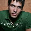 Marcos Hernandez - C About Me  Oct 2005  album cover