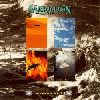 Marillion - Seasons End album cover