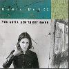 Maria McKee - You Gotta Sin to Get Saved album cover