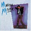 Marcus Miller - Marcus Miller album cover