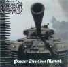 Marduk - Panzer divison Marduk album cover