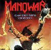 Manowar - the triumph of steel album cover