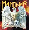 Manowar - Battle hymns album cover