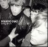 Mando Diao - Bring  em In Album Cover