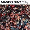 Mando Diao - Ode To Ochrasy Album Cover