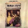 The Mamas And The Papas - The Mamas And The Papas album cover