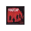 Madcap - Under Suspicion album cover