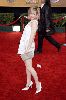 Rachel McAdams at the 13th Annual Screen Actors Guild Awards - Arrivals