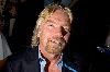 Chairman of Virgin Group Richard Branson pictures