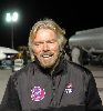 Chairman of Virgin Group Richard Branson pictures