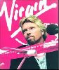 Chairman of Virgin Group Richard Branson pictures