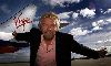 Chairman of Virgin Group Richard Branson pictures