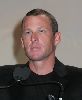 Athlete Lance Armstrong pictures