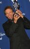 Producer Jerry Bruckheimer pictures at the 30th Annual People s Choice Awards - Pressroom