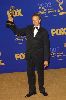 Producer Jerry Bruckheimer pictures at The 55th Annual Primetime Creative Arts Emmy Awards - Pressro