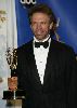 Producer Jerry Bruckheimer pictures at the  56th Annual Primetime Emmy Awards - Pressroom