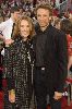 Producer Jerry Bruckheimer pictures at the PIRATES OF THE CARIBBEAN AT WORLDS END World Premiere