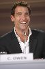 Actor Clive Owen pictures