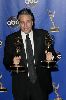 Jon Stewart pictures at the 56th Annual Primetime Emmy Awards - Pressroom