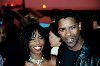 Actor Denzel Washington pictures at the Out of Time Premiere