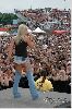 Brooke Hogan pictures