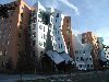 Architect Frank Gehry pictures - Stata Center