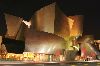 Architect Frank Gehry pictures - Walt Disney Concert Hall