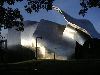 Architect Frank Gehry pictures - Richard B. Fisher Center for the Performing Arts